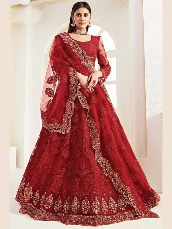 indian weddings dresses